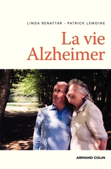 Paperback La vie Alzheimer [French] Book