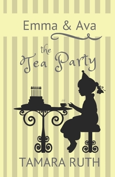 Paperback The Tea Party Book