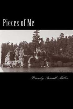Paperback Pieces of Me Book