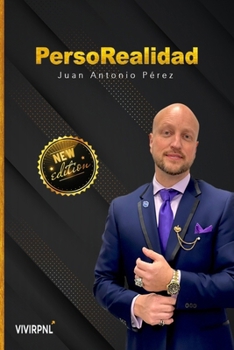Paperback Personalidad Vs. PersoRealidad: Un manual para tu mente inconsciente [Spanish] Book