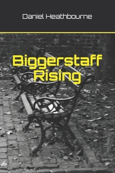 Paperback Biggerstaff Rising Book