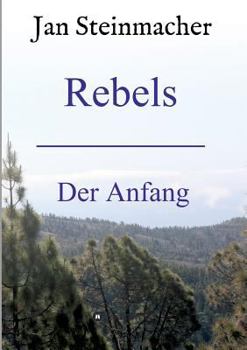 Paperback Rebels: Der Anfang [German] Book