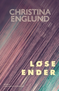 Paperback Løse ender [Danish] Book