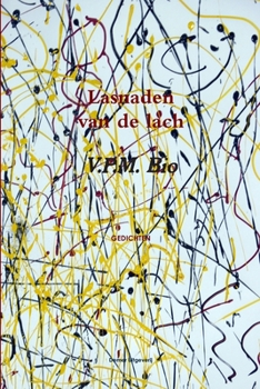 Paperback Lasnaden van de lach [Dutch] Book