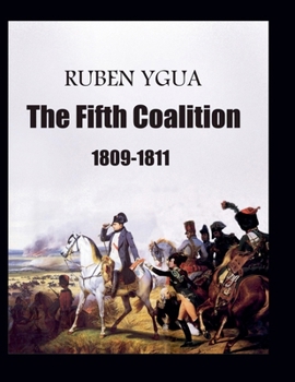 Paperback The Fifth Coalition Book