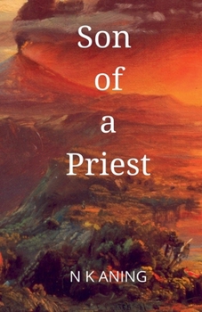 Paperback Son of a Priest Book
