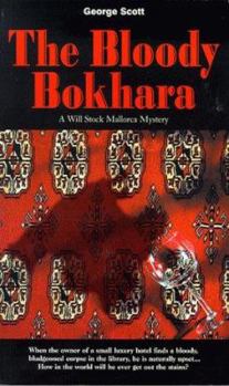 Paperback The Bloody Bokhara Book