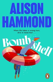 Paperback Bombshell Book