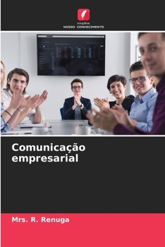 Paperback Comunicação empresarial [Portuguese] Book