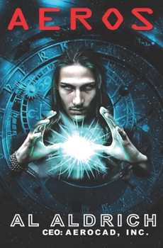 Paperback Aeros: King Al Book