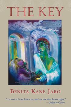 Paperback The Key Book