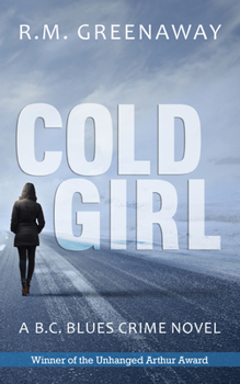 Paperback Cold Girl Book