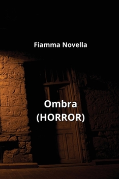 Paperback Ombra (HORROR) [Italian] Book