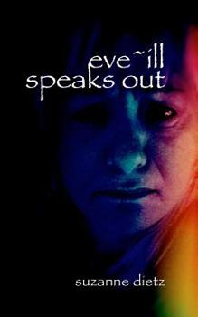Paperback Eve-ill Speaks Out: The Long Poem Book