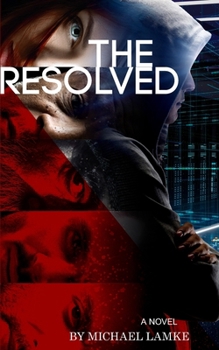 Paperback The Resolved Book