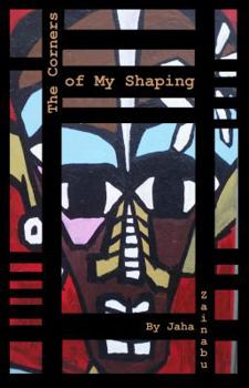 Paperback The Corners of My Shaping Book
