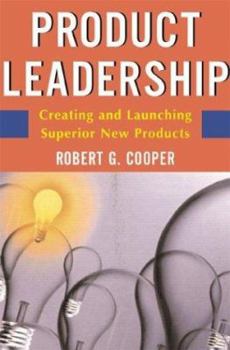 Hardcover Product Leadership: Pathways to Profitable Innovation Book