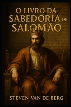 O Livro da Sabedoria de Salomão
