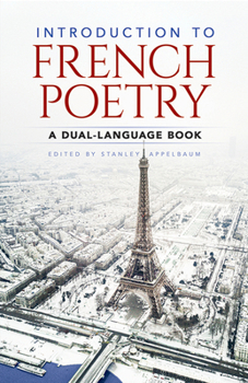 Invitation to French Poetry