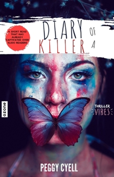 Paperback Diary of a Killer Book