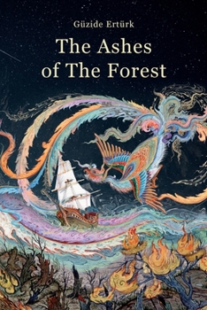 Paperback The Ashes of The Forest Book