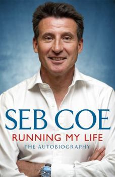 Paperback Running My Life - The Autobiography Book