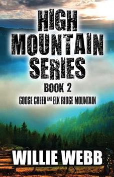 High Mountain Series Book 2 - Book #2 of the High Mountain