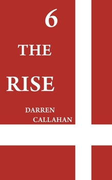 Paperback 6 the Rise: Quarantine Edition Book