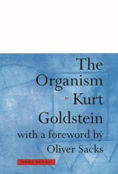 Paperback The Organism Book