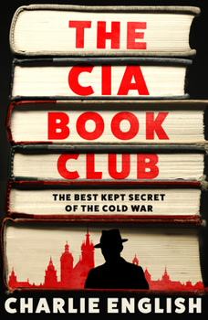 CIA Bk Club Hb
