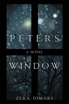 Paperback Peter's Window Book