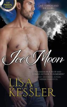 Ice Moon - Book #5 of the Moon