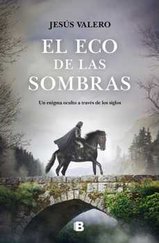 Hardcover El Eco de Las Sombras / The Echo of Shadows [Spanish] Book