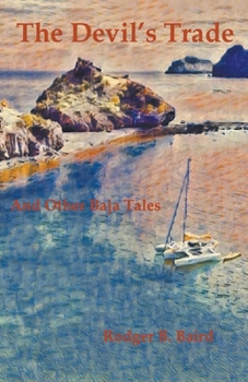 Paperback The Devil's Trade Book