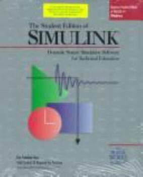 Paperback Simulink: User's Guide Book