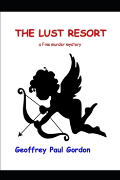 Paperback The Lust Resort Book