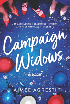 Paperback Campaign Widows Book
