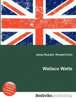 Paperback Wallace Watts Book