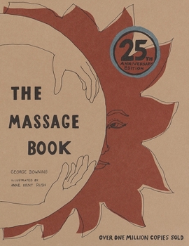 Paperback The Massage Book: 25th Anniversary Edition Book