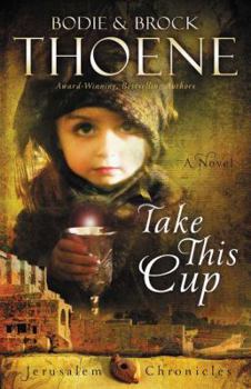 Hardcover Take This Cup Book