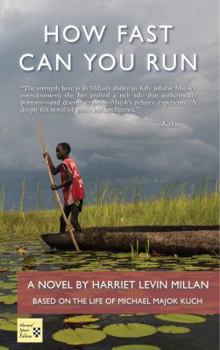 Paperback How Fast Can You Run Book