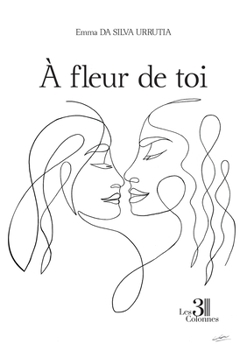 Paperback À fleur de toi [French] Book