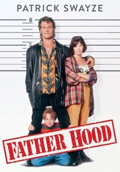 DVD Father Hood Book