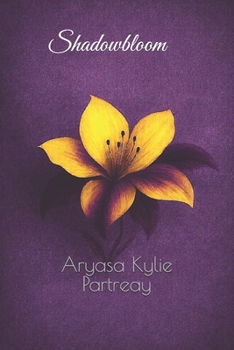 Paperback Shadowbloom Book