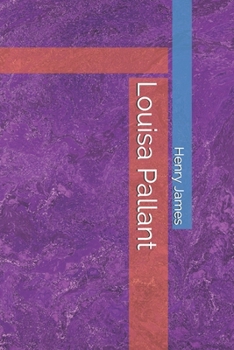 Paperback Louisa Pallant Book