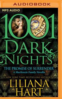 The Promise of Surrender - Book #32 of the 1001 Dark Nights