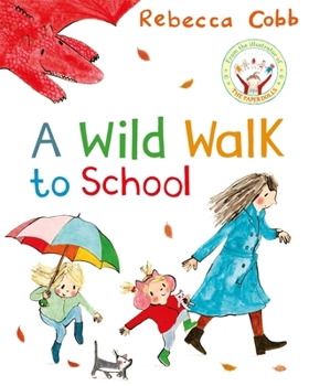 Paperback The School Run Book