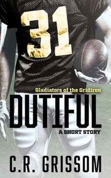 Paperback Dutiful Book