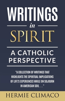 Paperback Writings In Spirit Book