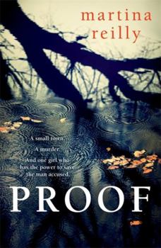 Paperback Proof Book